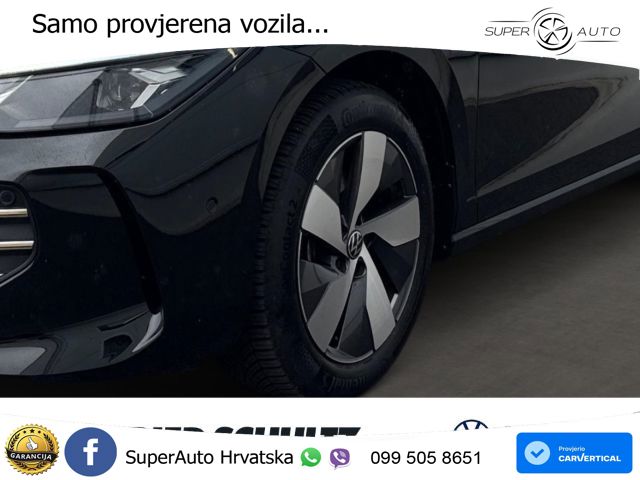 Volkswagen Passat Variant 1.5 eTSI (150 KS) DSG Business LED+GR SJED+ACC