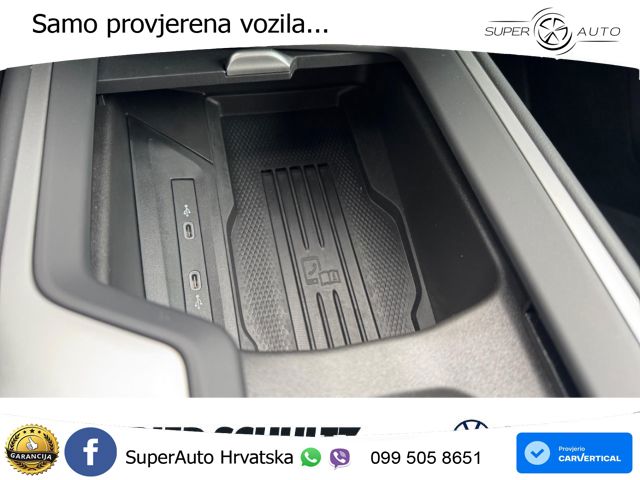 Volkswagen Passat Variant 1.5 eTSI (150 KS) DSG Business LED+GR SJED+ACC