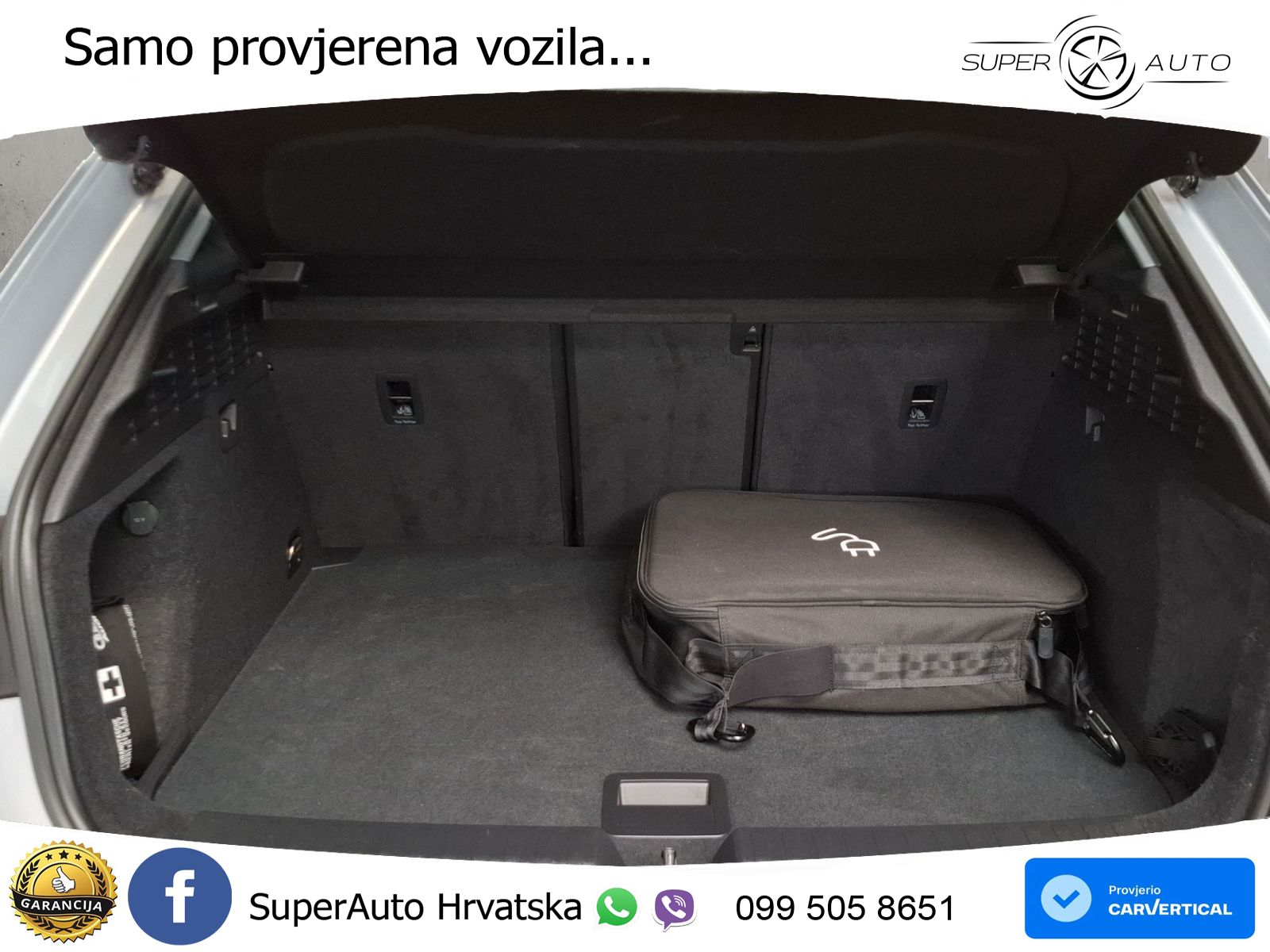Audi A3 40 TFSIe (204 KS) S tronic advanced LED+GR SJED+ACC