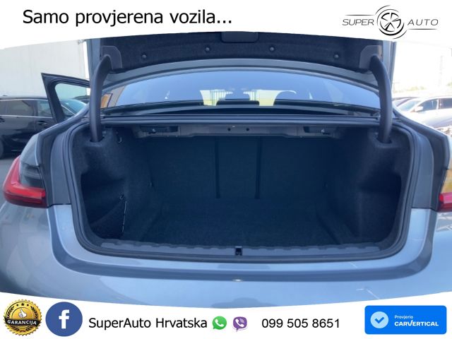 BMW 320i (184 KS) xDrive Steptronic M Sport LED+GR SJED+ACC