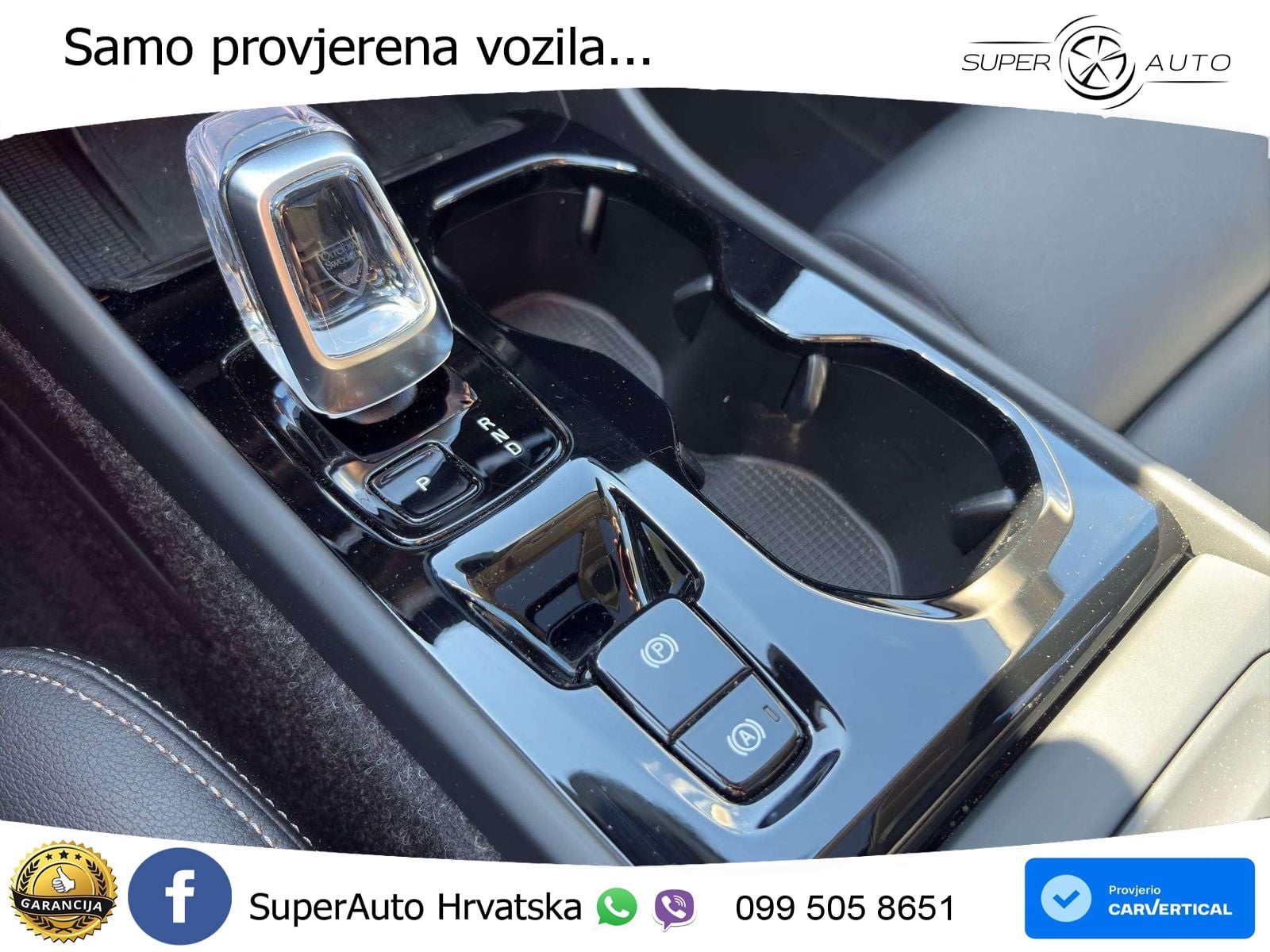 Volvo XC40 2.0 B3 163 KS Automatic ACC+GR SJED+360+PANO