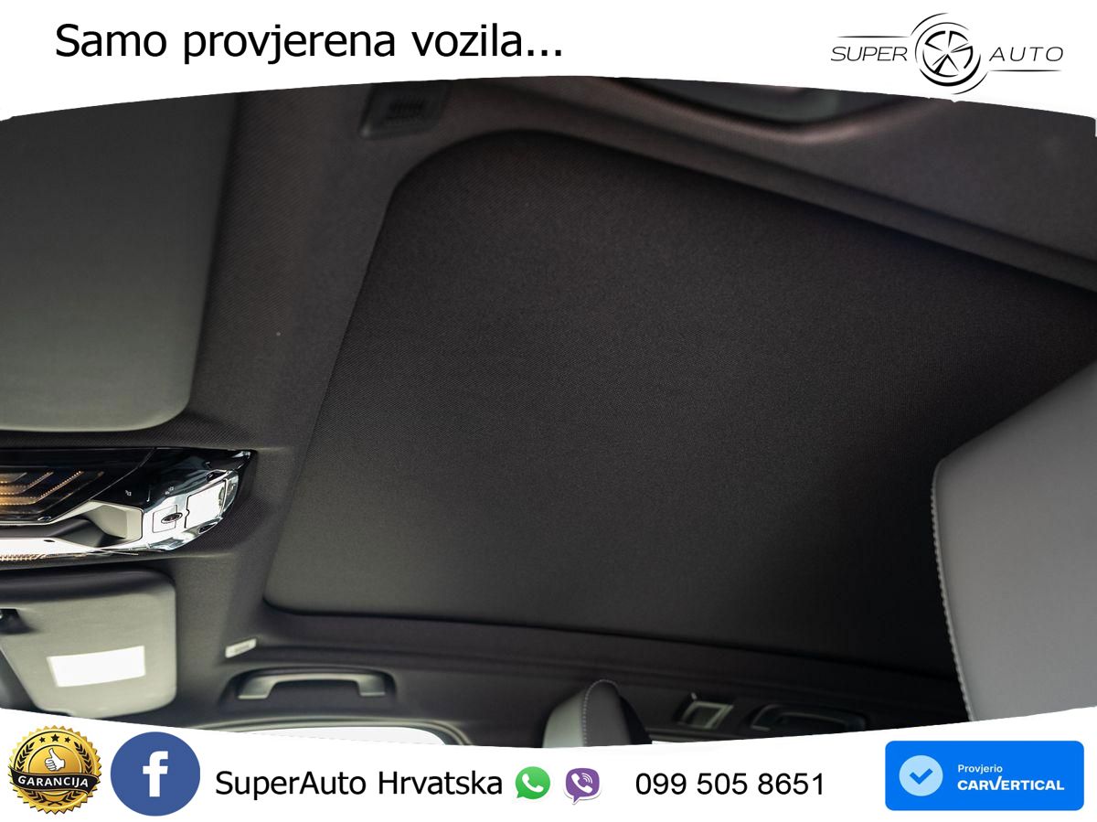 BMW X3 20d xDrive Steptronic M Sport ACC+HEAD+4xGR SJED+360+PANO