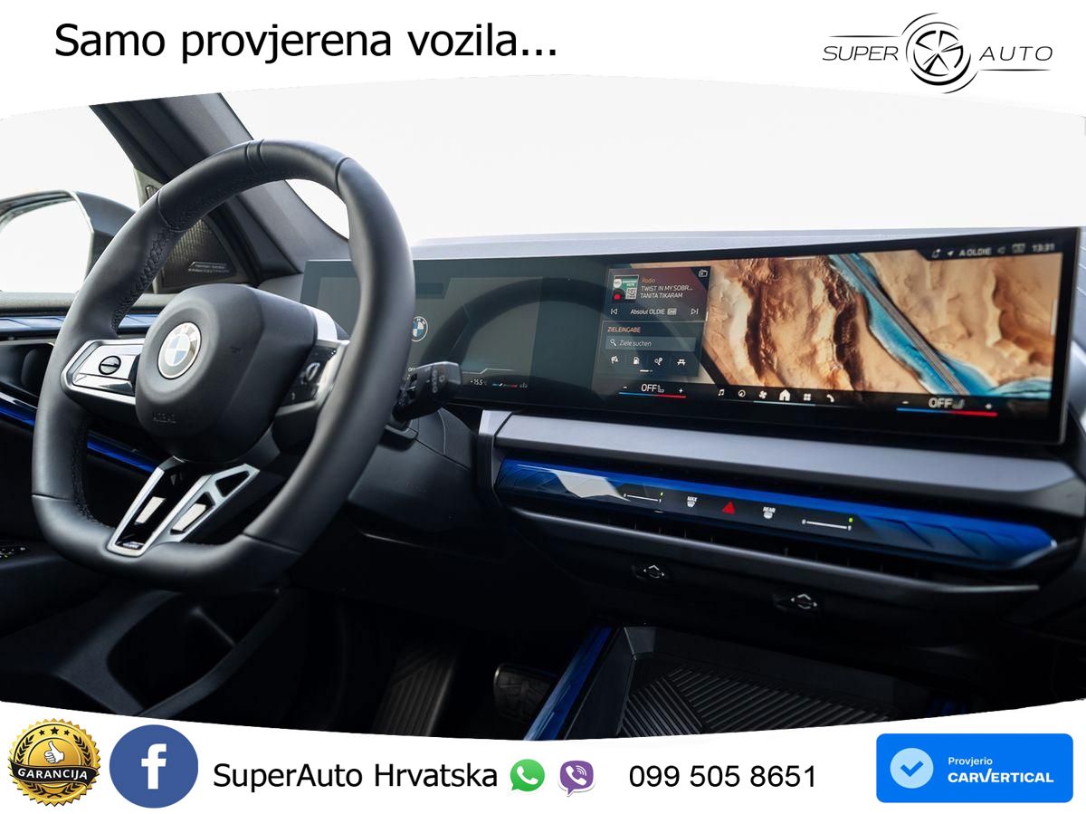 BMW X3 20d xDrive Steptronic M Sport ACC+HEAD+4xGR SJED+360+PANO