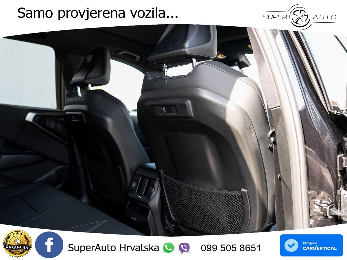 BMW X3 20d xDrive Steptronic M Sport ACC+HEAD+4xGR SJED+360+PANO