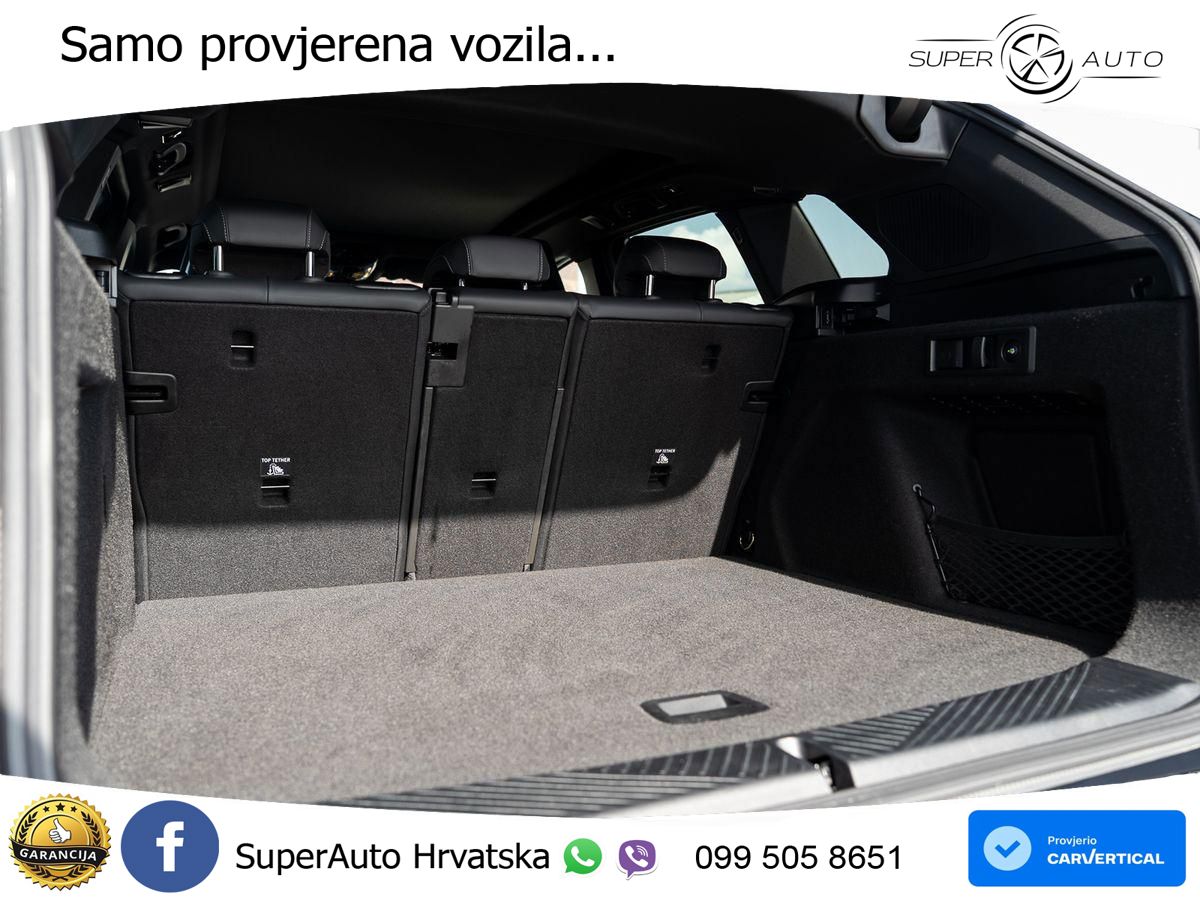 BMW X3 20d xDrive Steptronic M Sport ACC+HEAD+4xGR SJED+360+PANO