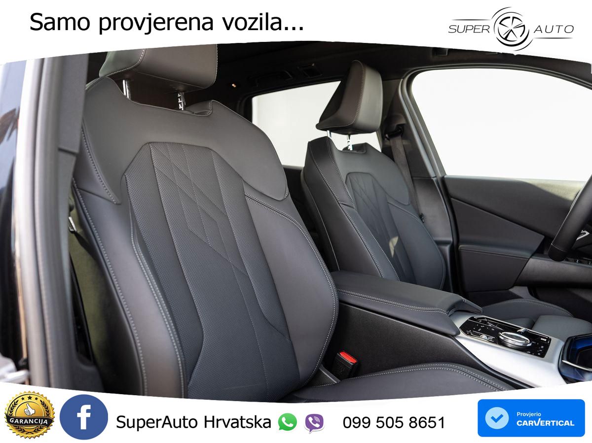 BMW X3 20d xDrive Steptronic M Sport ACC+HEAD+4xGR SJED+360+PANO