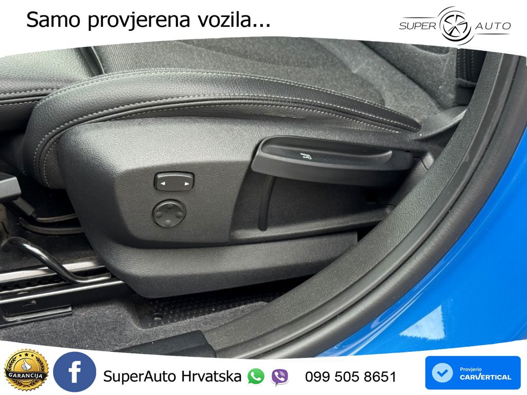 BMW X2 xDrive25e Steptronic M Sport LED+GR SJED+ACC