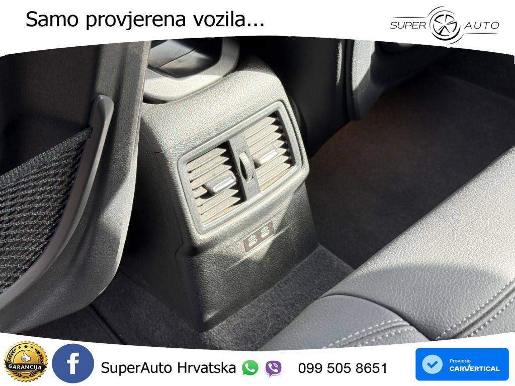 BMW X2 xDrive25e Steptronic M Sport LED+GR SJED+ACC