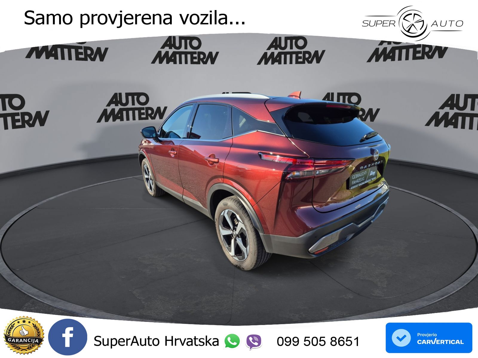 Nissan Qashqai 1.3 DIG-T (140 KS) N-Connecta LED+GR SJED+ACC