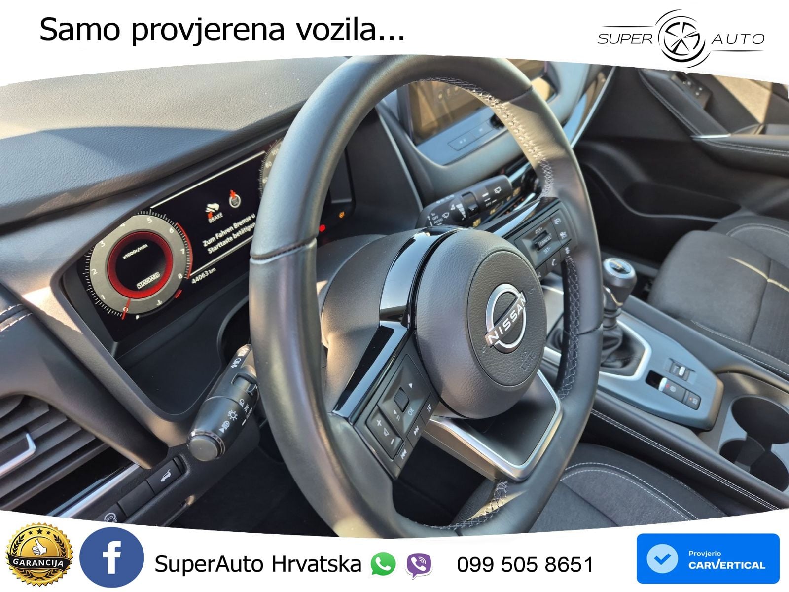 Nissan Qashqai 1.3 DIG-T (140 KS) N-Connecta LED+GR SJED+ACC