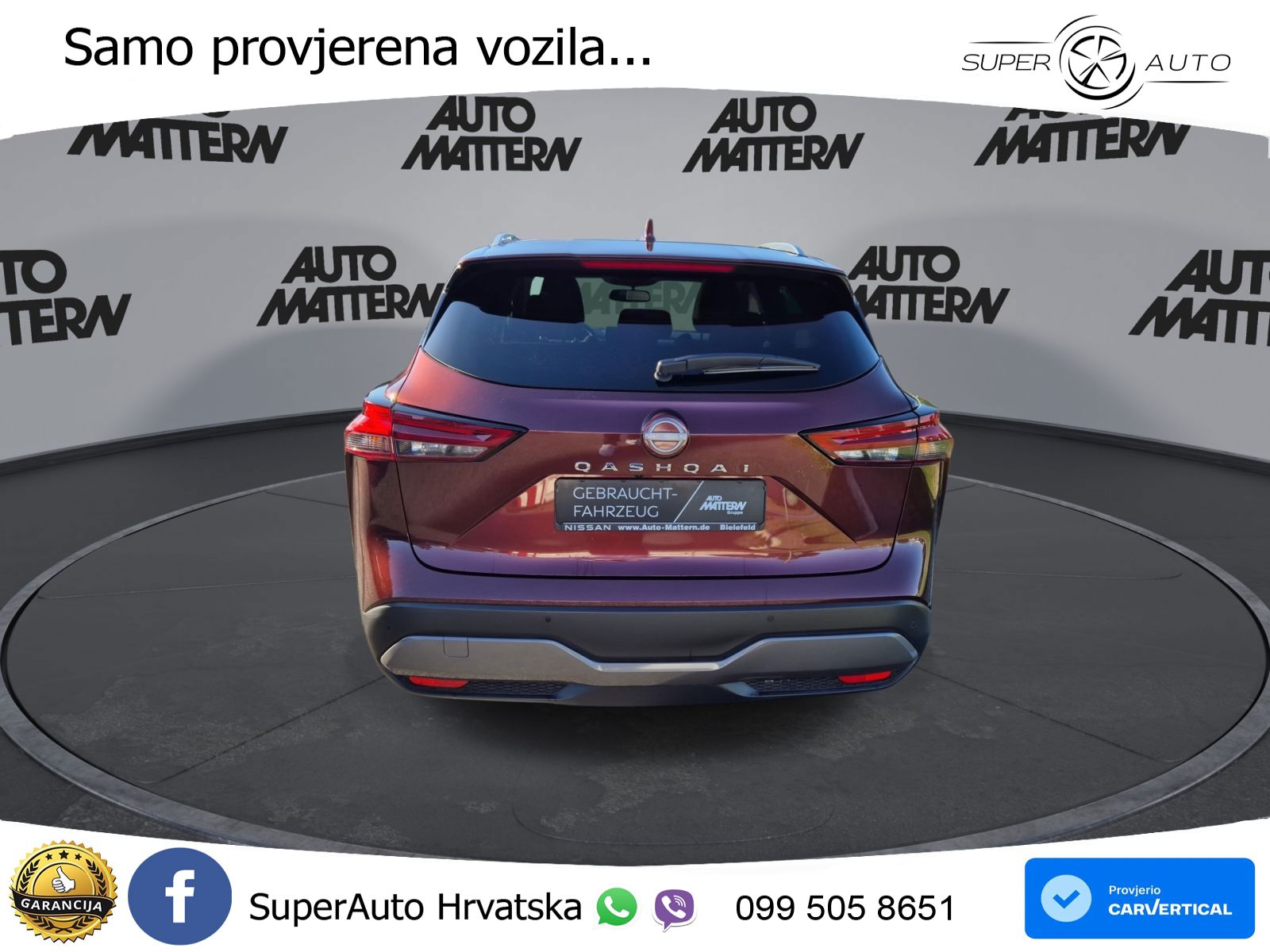 Nissan Qashqai 1.3 DIG-T (140 KS) N-Connecta LED+GR SJED+ACC