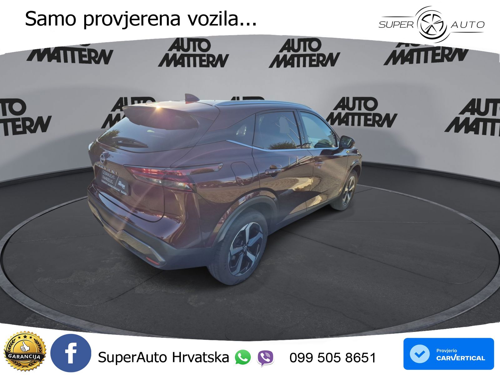 Nissan Qashqai 1.3 DIG-T (140 KS) N-Connecta LED+GR SJED+ACC