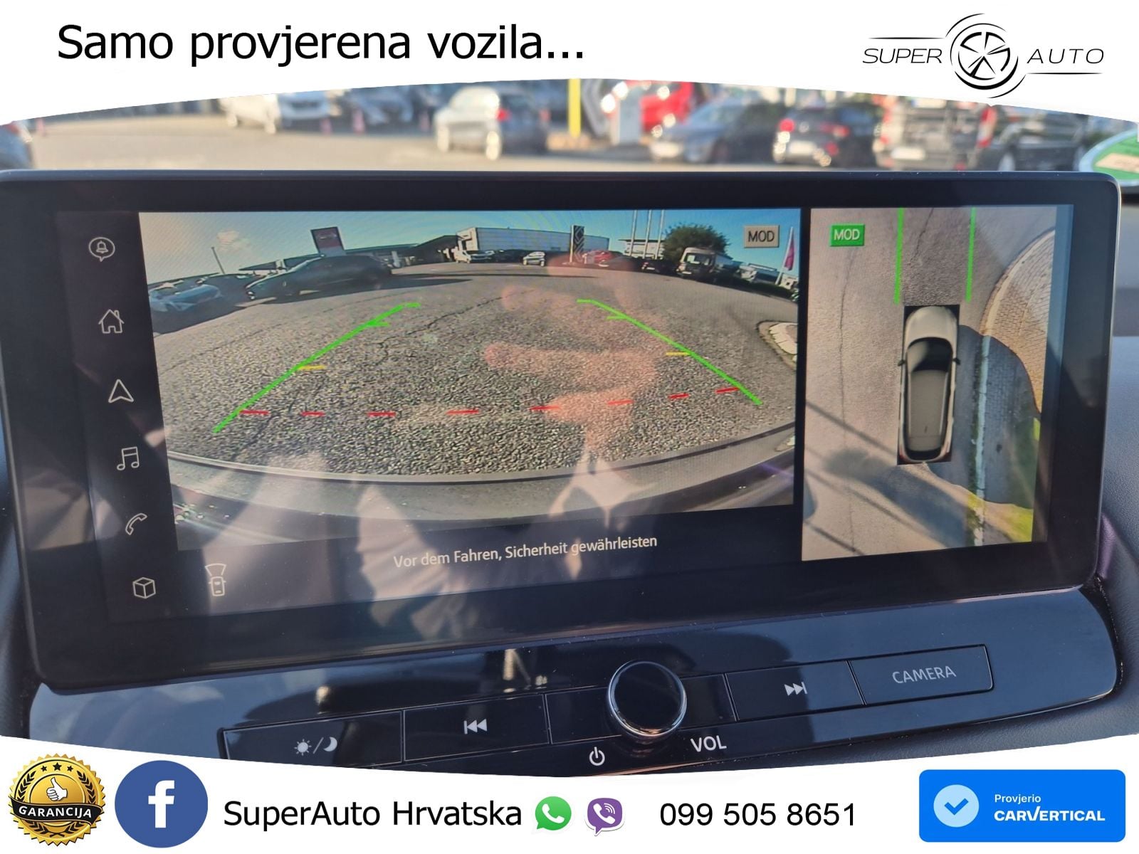 Nissan Qashqai 1.3 DIG-T (140 KS) N-Connecta LED+GR SJED+ACC
