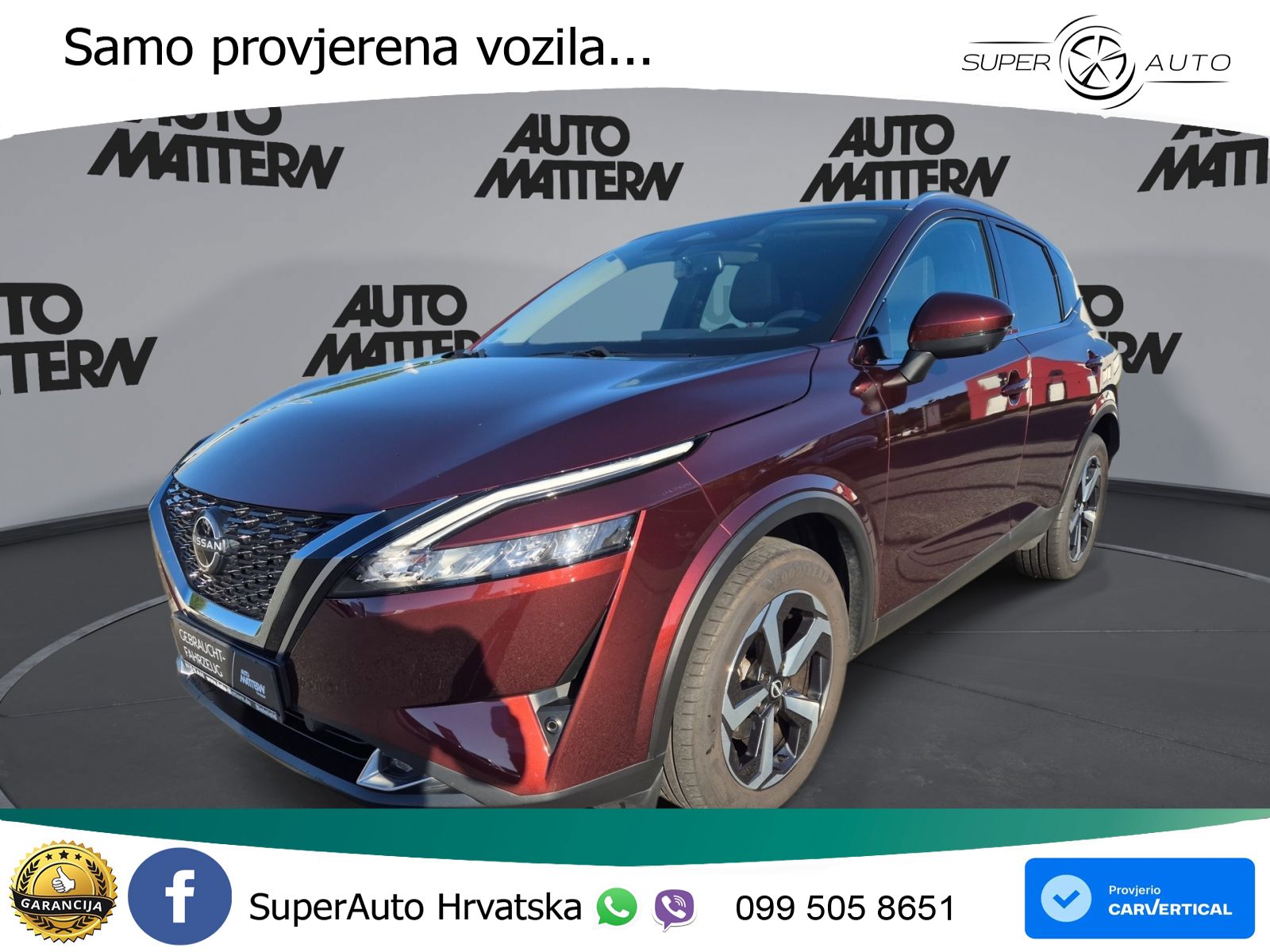 Nissan Qashqai 1.3 DIG-T (140 KS) N-Connecta LED+GR SJED+ACC