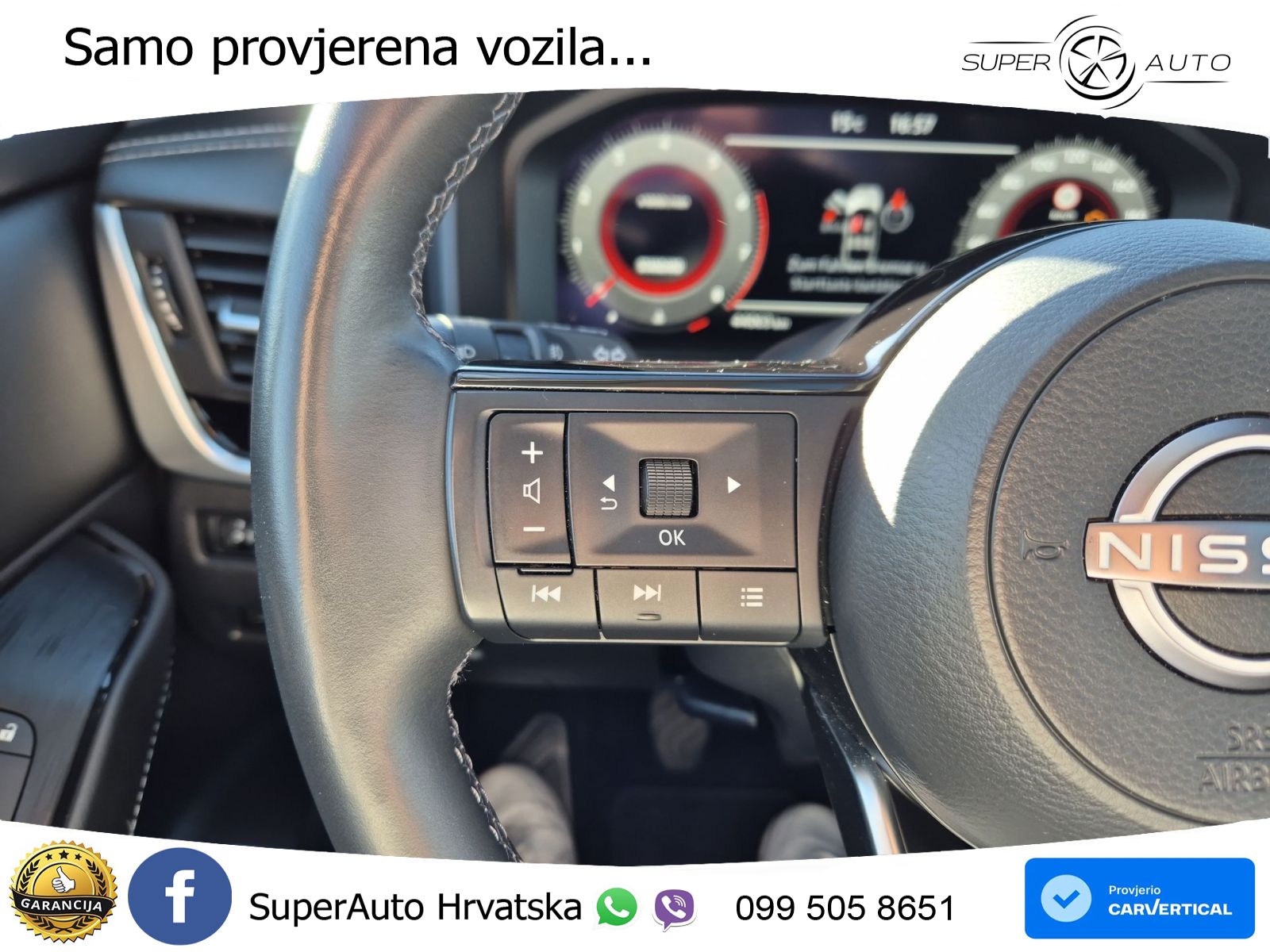 Nissan Qashqai 1.3 DIG-T (140 KS) N-Connecta LED+GR SJED+ACC