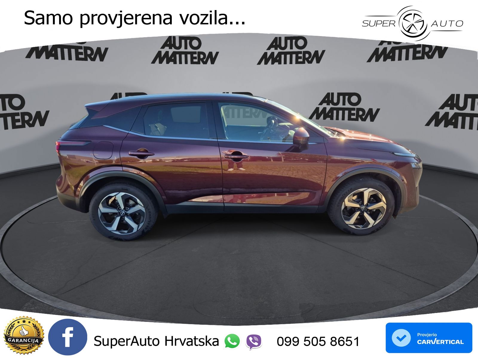 Nissan Qashqai 1.3 DIG-T (140 KS) N-Connecta LED+GR SJED+ACC
