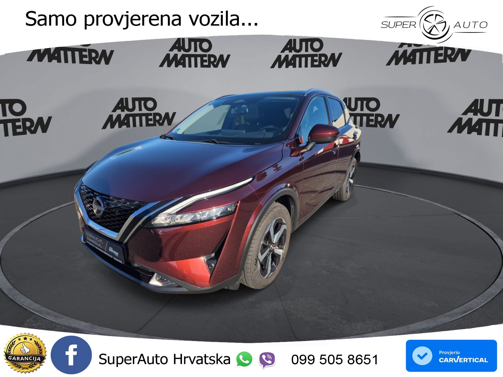 Nissan Qashqai 1.3 DIG-T (140 KS) N-Connecta LED+GR SJED+ACC