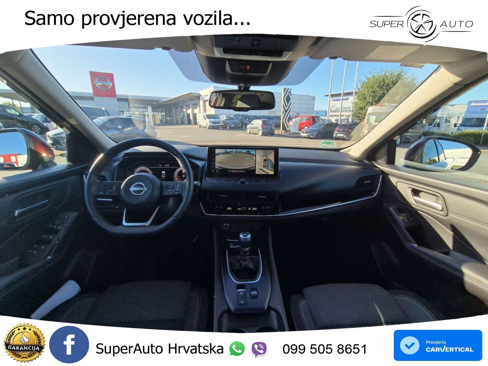 Nissan Qashqai 1.3 DIG-T (140 KS) N-Connecta LED+GR SJED+ACC