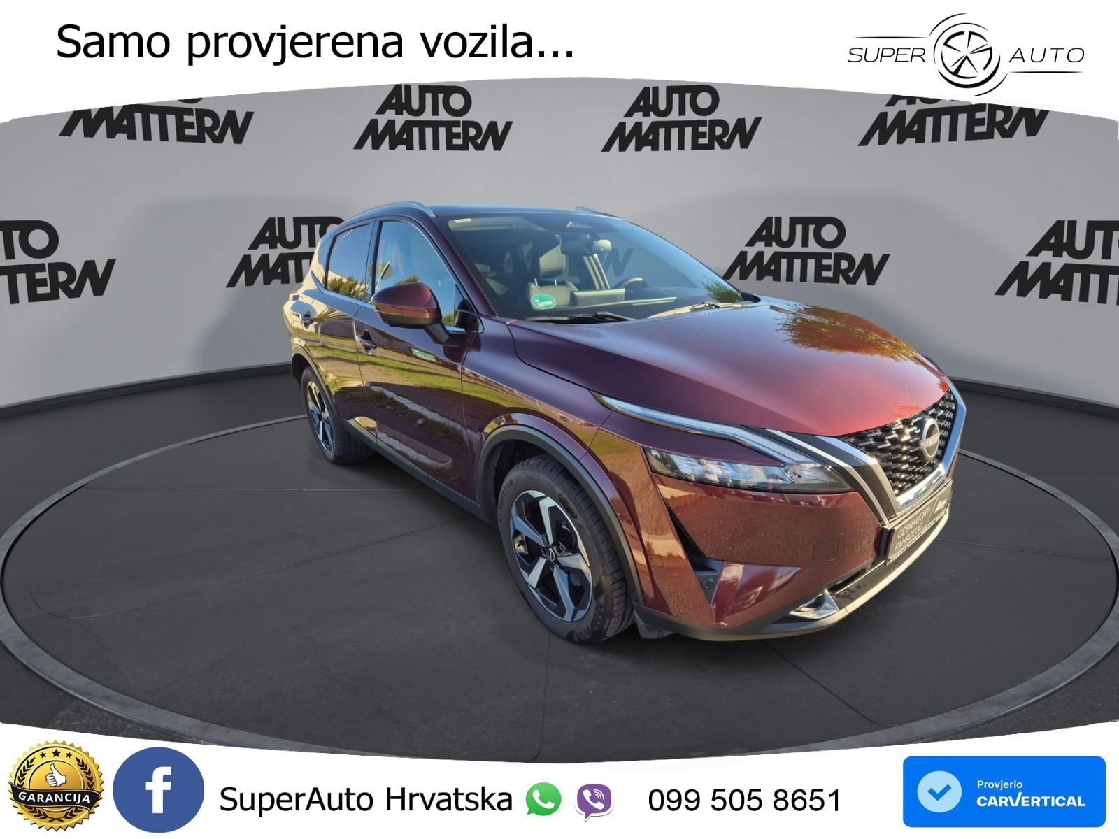 Nissan Qashqai 1.3 DIG-T (140 KS) N-Connecta LED+GR SJED+ACC