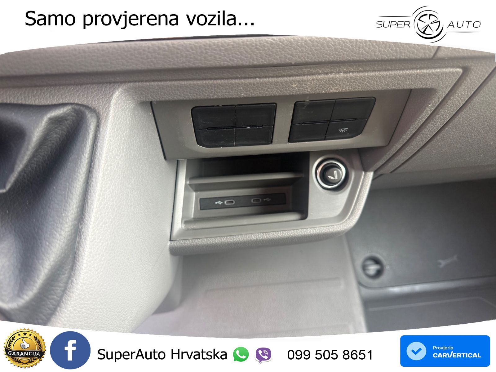 Volkswagen Crafter 35 L3H2 5 Jahre Garantie ohne Schäden 177 KS