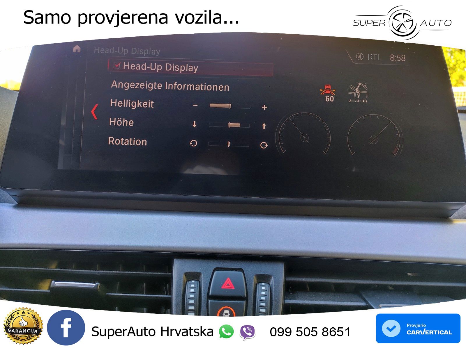 BMW X2 xDrive25e Steptronic Advantage LED+GR SJED+ACC