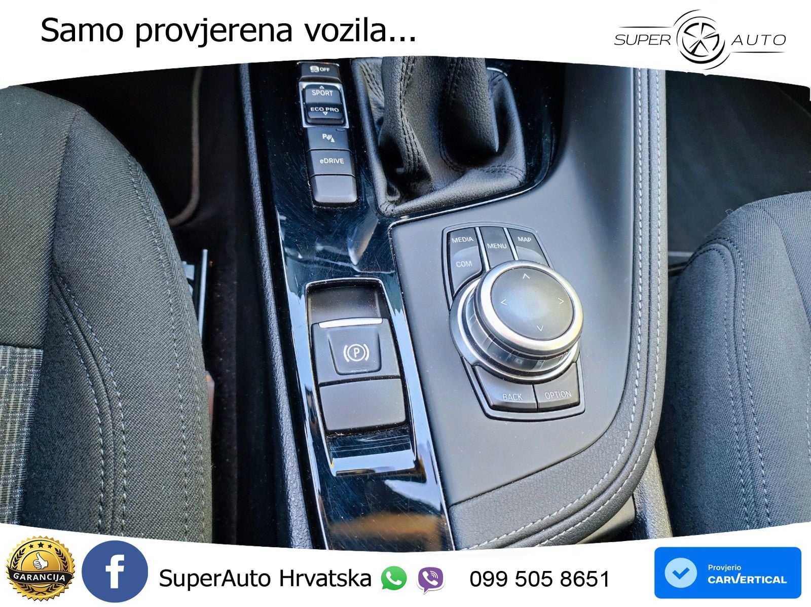 BMW X2 xDrive25e Steptronic Advantage LED+GR SJED+ACC