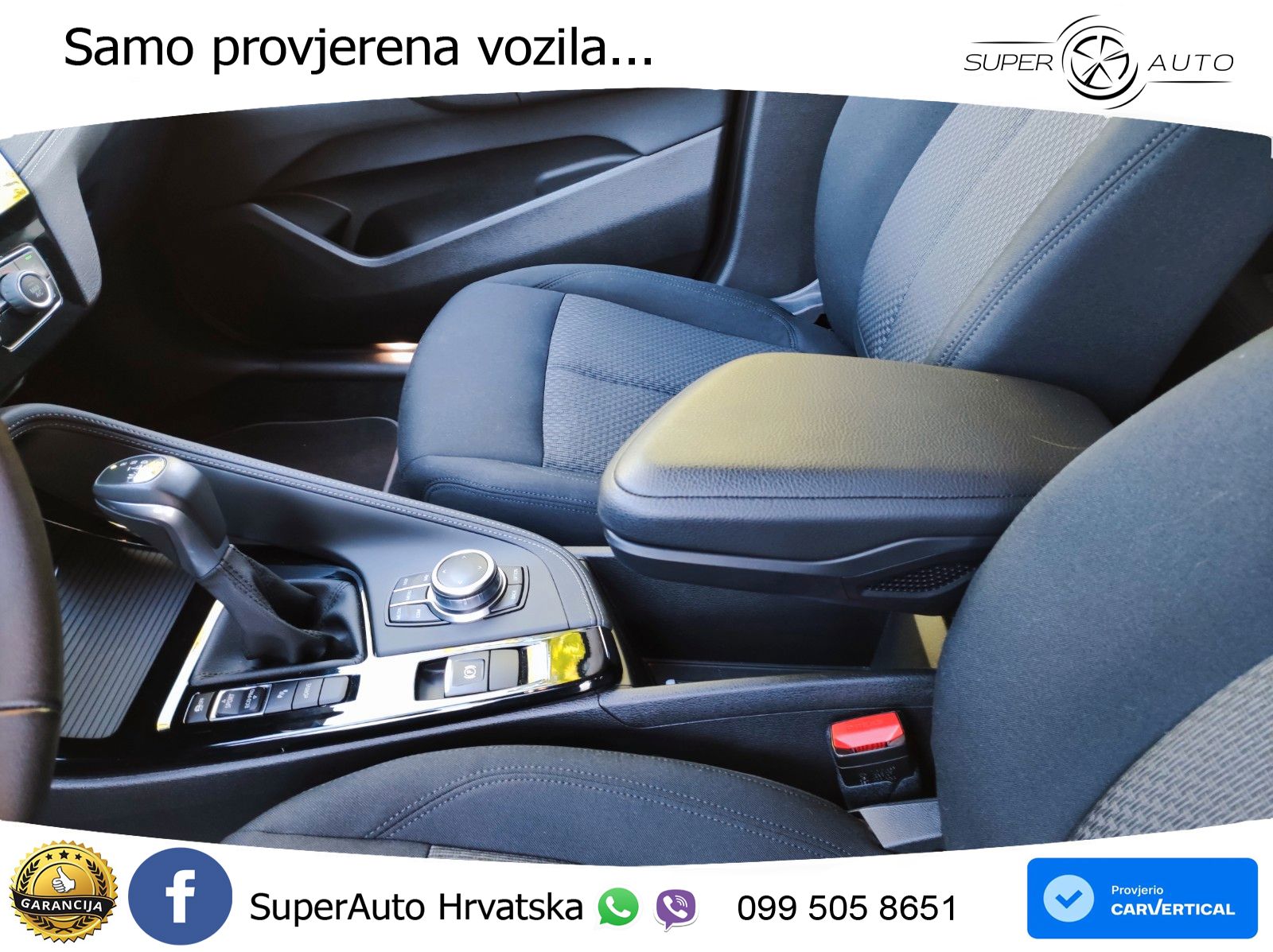 BMW X2 xDrive25e Steptronic Advantage LED+GR SJED+ACC