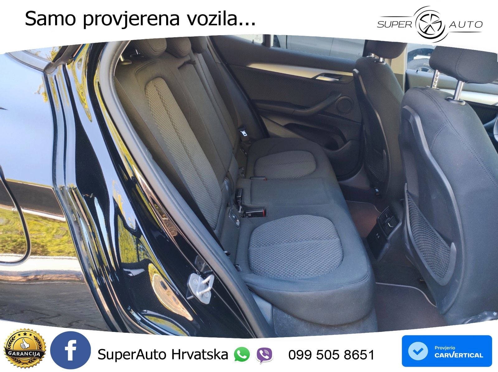 BMW X2 xDrive25e Steptronic Advantage LED+GR SJED+ACC