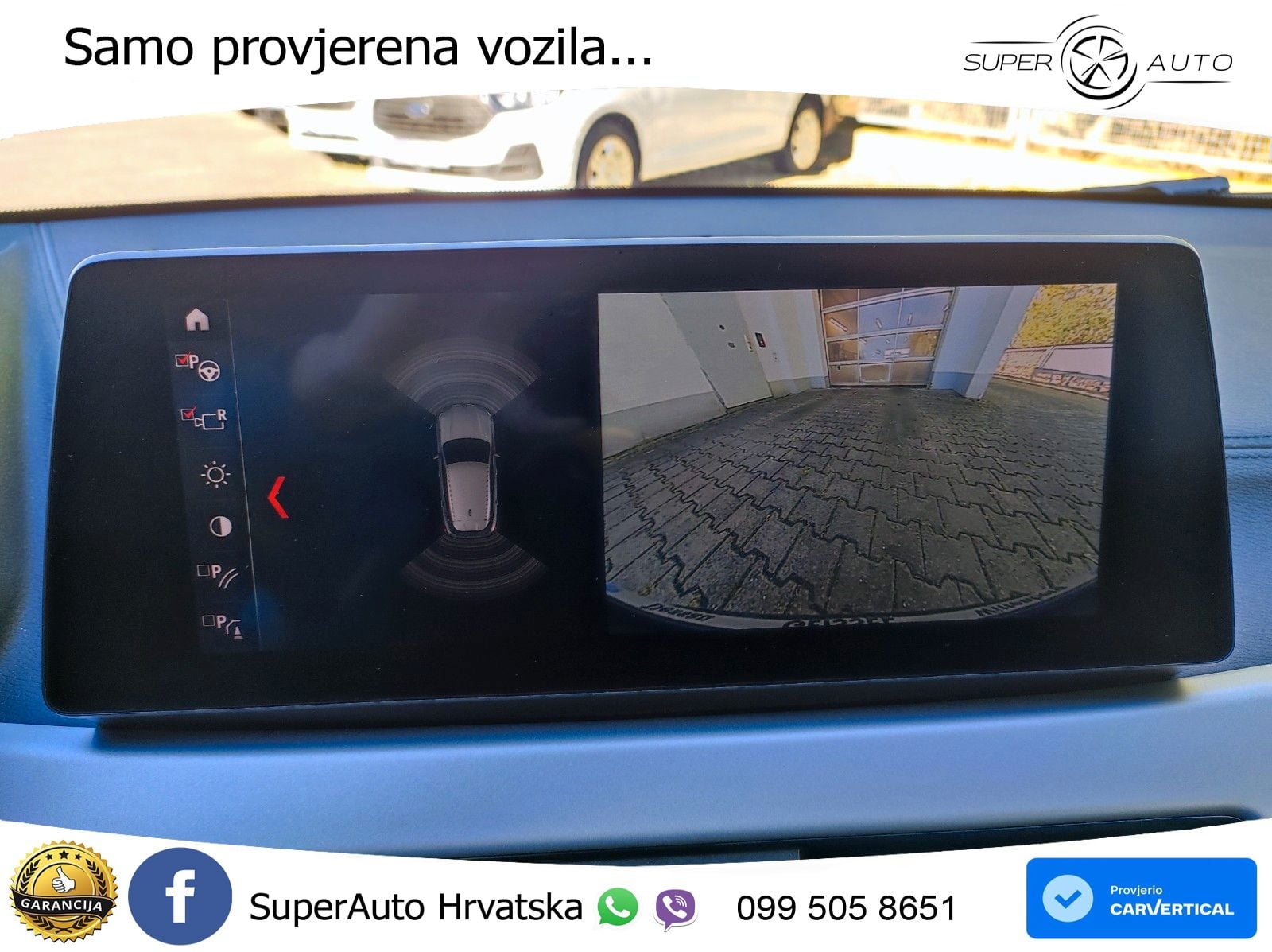 BMW X2 xDrive25e Steptronic Advantage LED+GR SJED+ACC