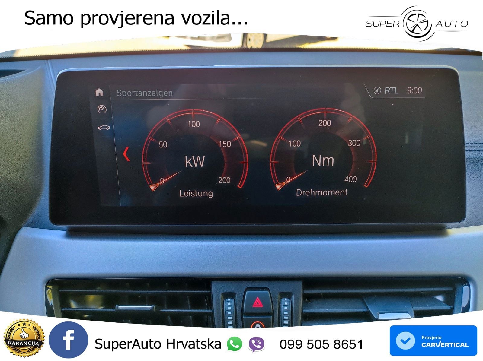 BMW X2 xDrive25e Steptronic Advantage LED+GR SJED+ACC