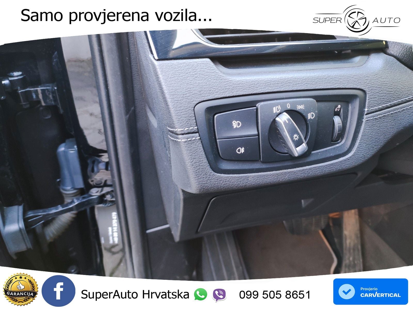 BMW X2 xDrive25e Steptronic Advantage LED+GR SJED+ACC