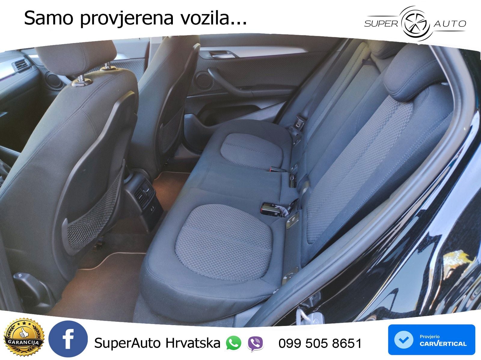 BMW X2 xDrive25e Steptronic Advantage LED+GR SJED+ACC