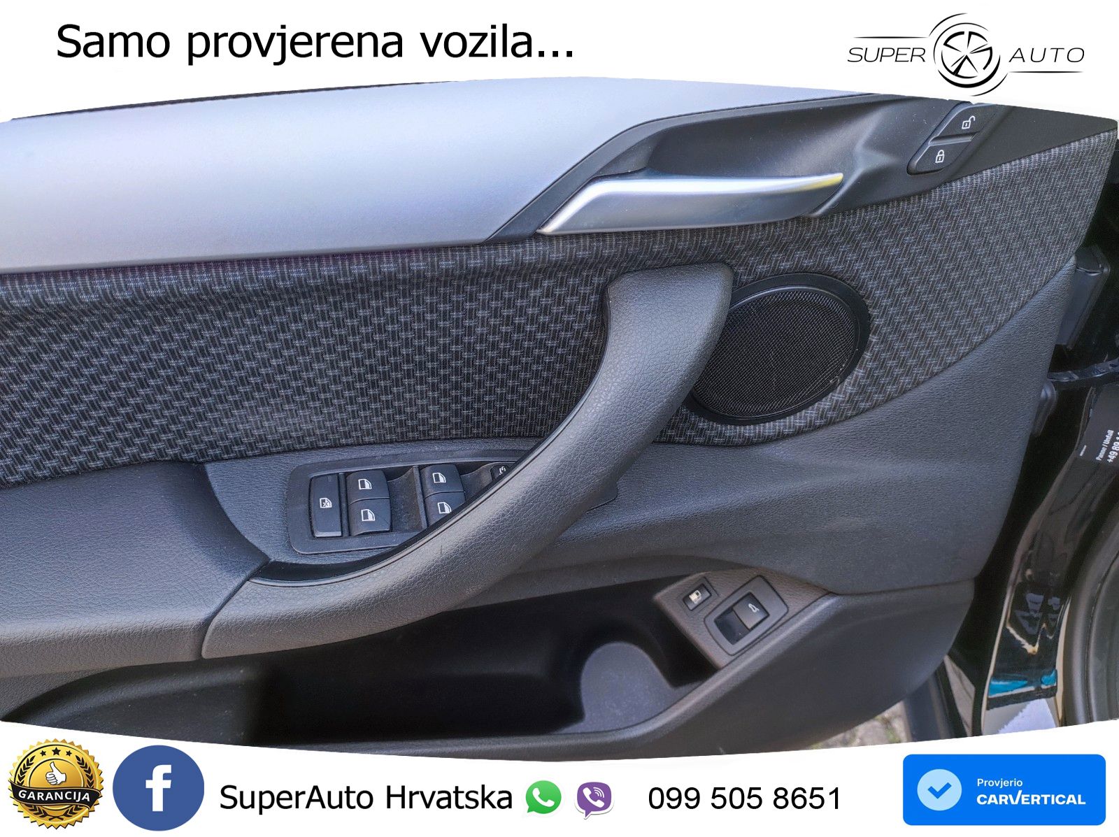 BMW X2 xDrive25e Steptronic Advantage LED+GR SJED+ACC
