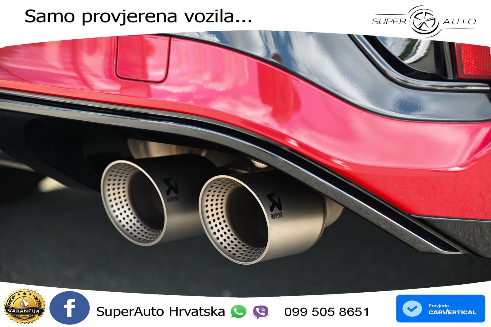 Volkswagen T-Roc I R 2.0 TSI (300 KS) OPF 4M DSG MATRIX+GR SJED+KAM