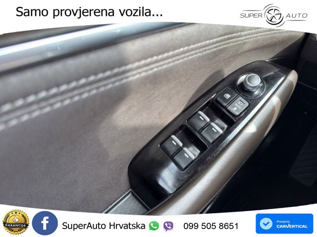 Mazda 6 Sport Combi 2.2 SKYACTIV-D (184 KS) SKYACTIV-Drive LED+GR SJED+ACC