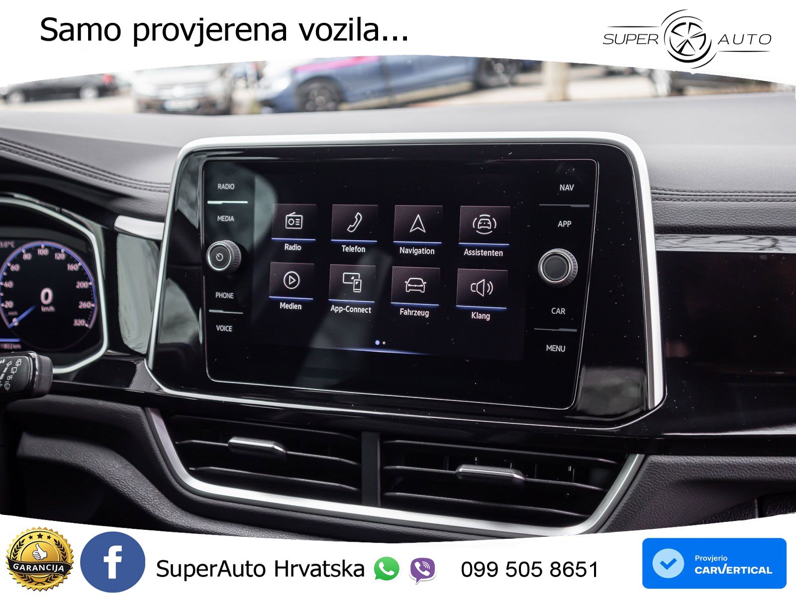 Volkswagen T-Roc I R 2.0 TSI (300 KS) OPF 4M DSG LED+GR SJED+ACC