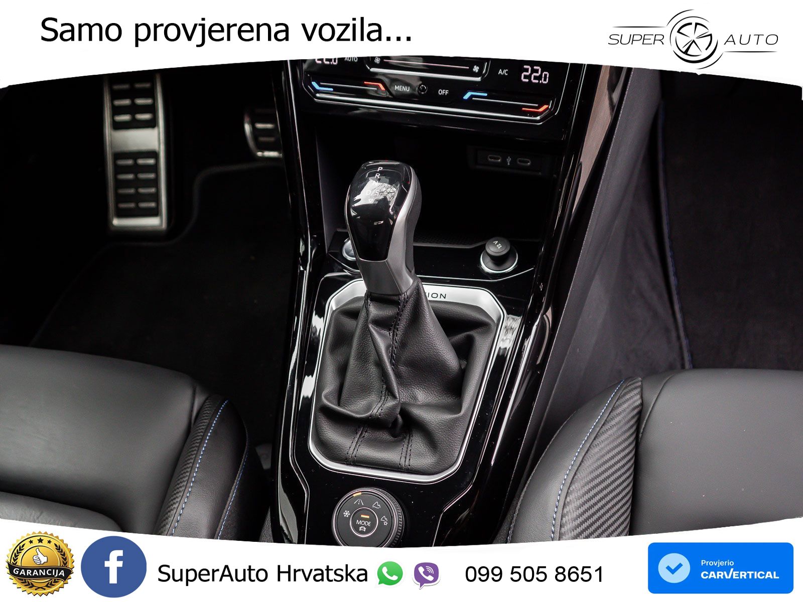 Volkswagen T-Roc I R 2.0 TSI (300 KS) OPF 4M DSG LED+GR SJED+ACC