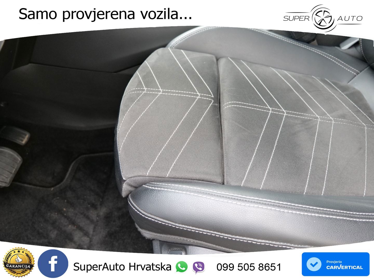 Opel Grandland 1.2 Turbo (136 KS)  e-DCT GS LED+GR SJED+ACC