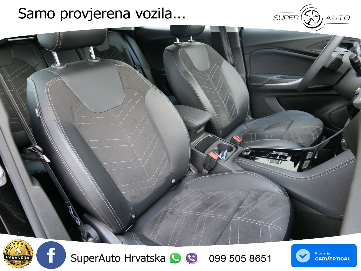 Opel Grandland 1.2 Turbo (136 KS)  e-DCT GS LED+GR SJED+ACC