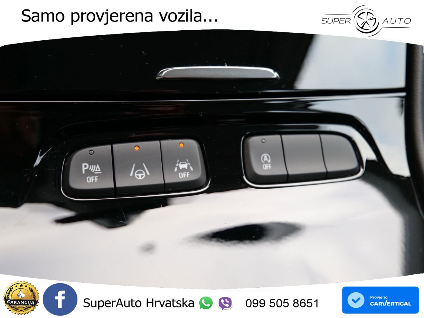 Opel Grandland 1.2 Turbo (136 KS)  e-DCT GS LED+GR SJED+ACC