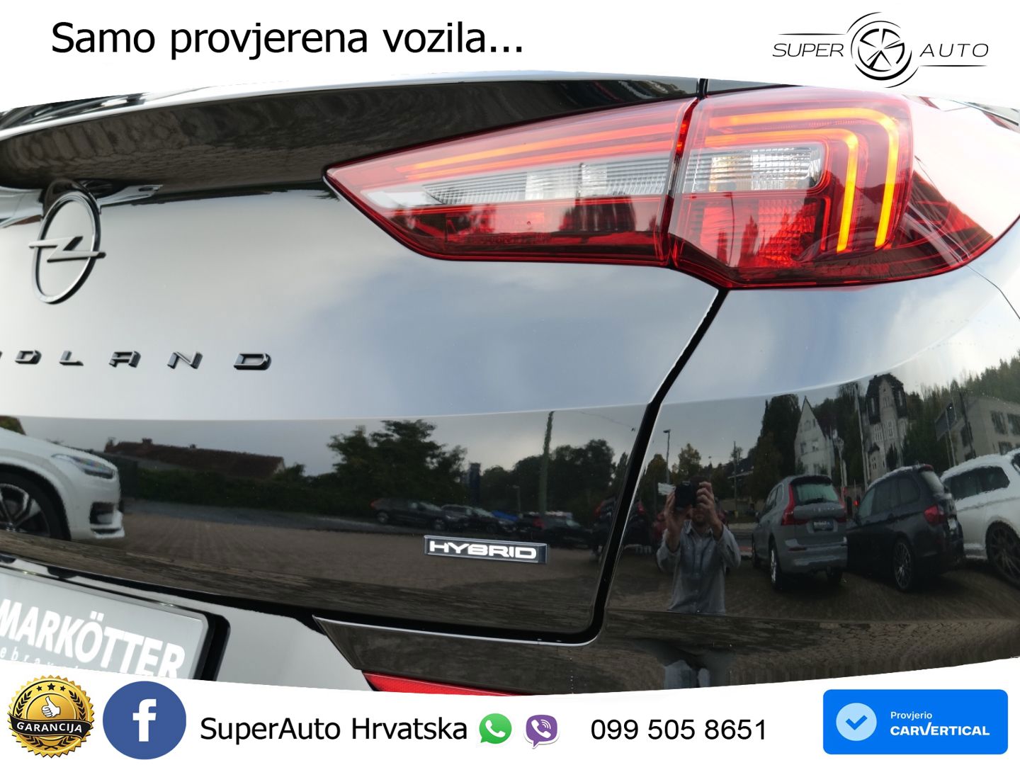 Opel Grandland 1.2 Turbo (136 KS)  e-DCT GS LED+GR SJED+ACC