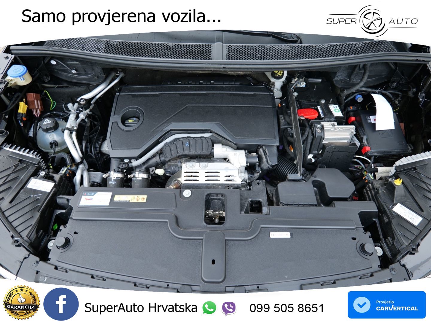 Opel Grandland 1.2 Turbo (136 KS)  e-DCT GS LED+GR SJED+ACC