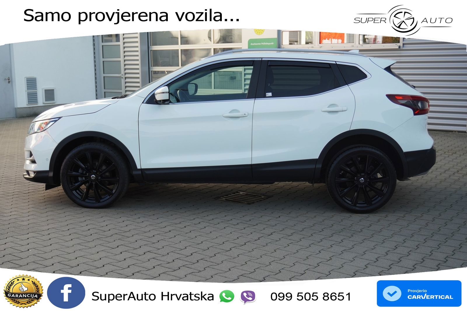 Nissan Qashqai 1.3i (160 KS) DCT Tekna LED+GR SJED+ACC