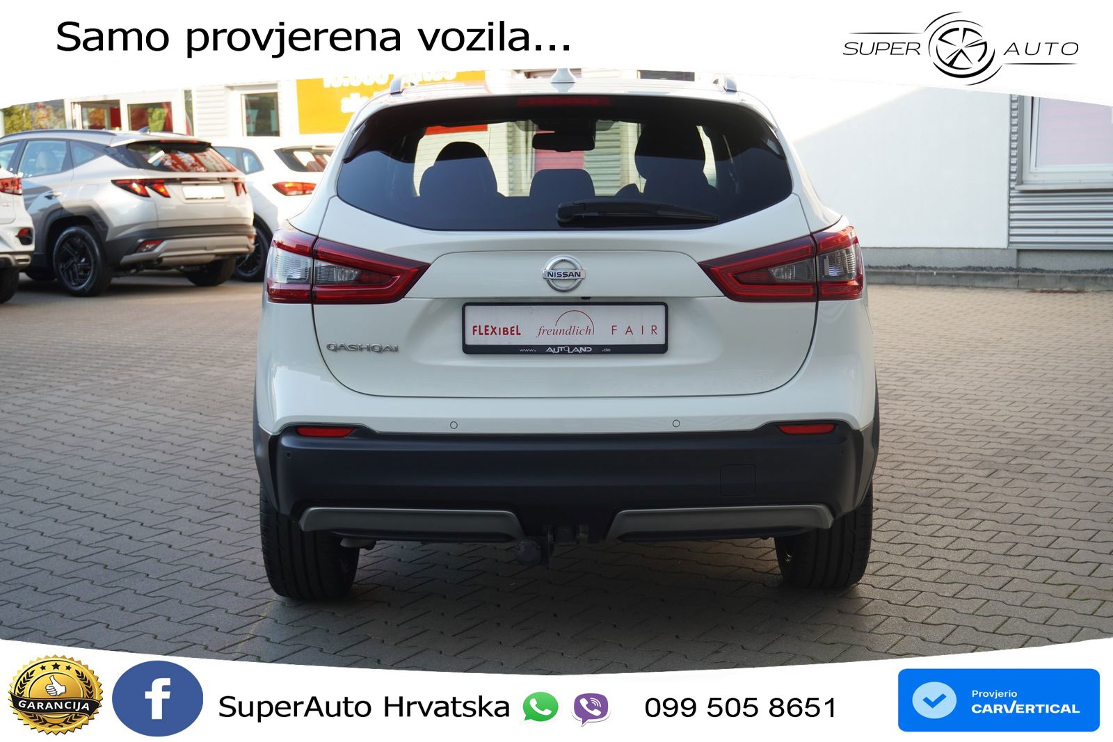Nissan Qashqai 1.3i (160 KS) DCT Tekna LED+GR SJED+ACC