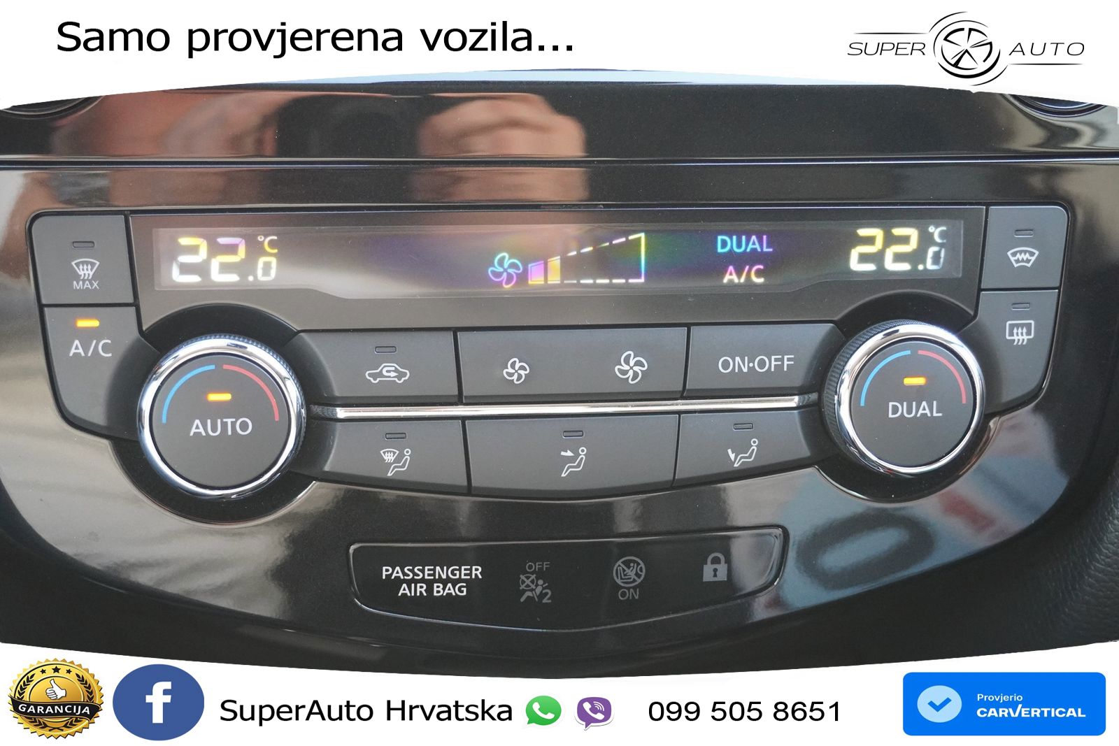 Nissan Qashqai 1.3i (160 KS) DCT Tekna LED+GR SJED+ACC
