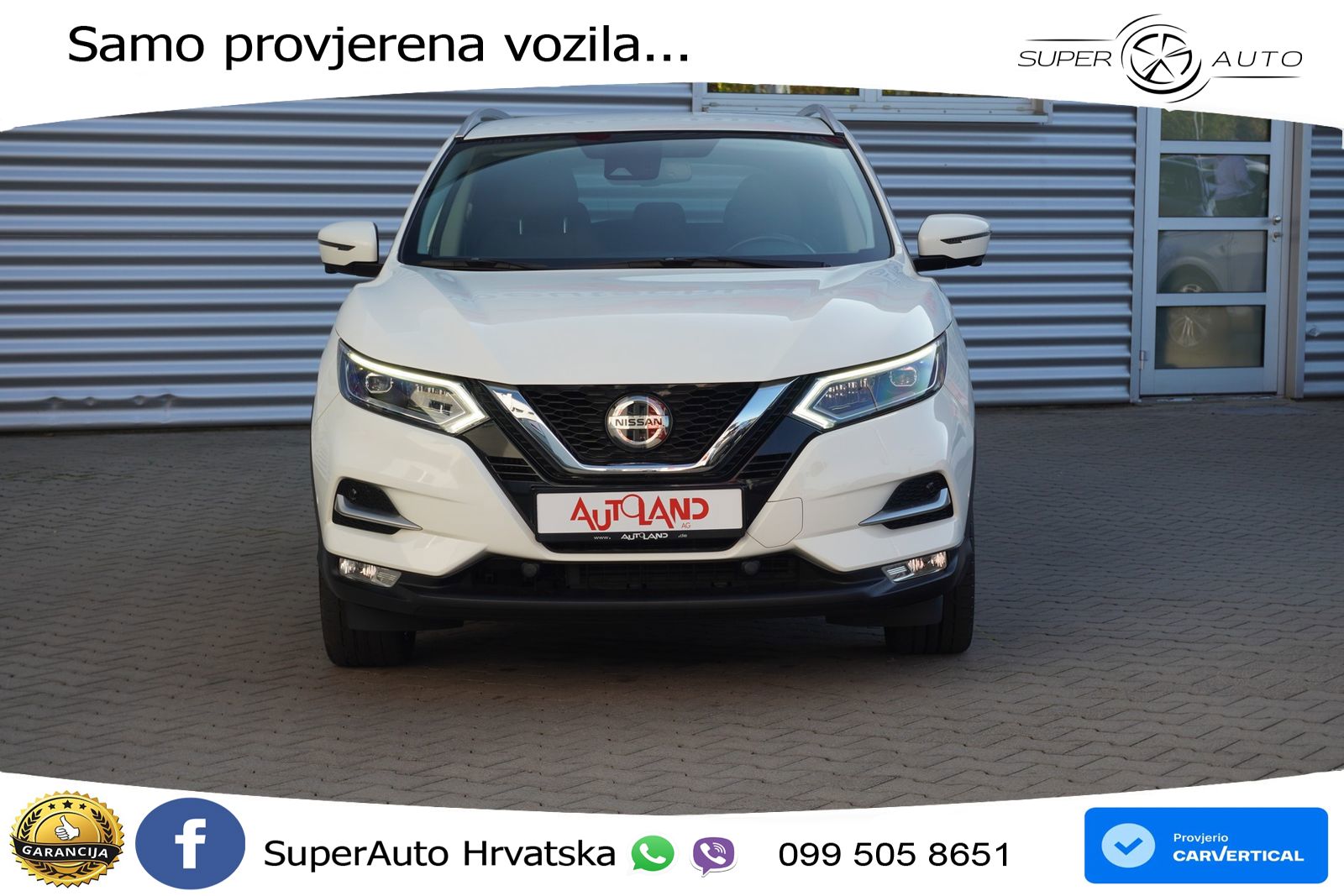 Nissan Qashqai 1.3i (160 KS) DCT Tekna LED+GR SJED+ACC
