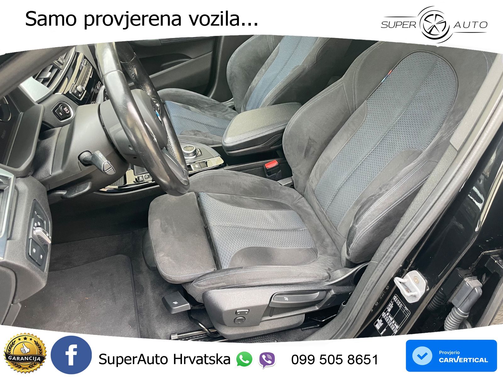 BMW X1 20i (192 KS) Steptronic M Sport