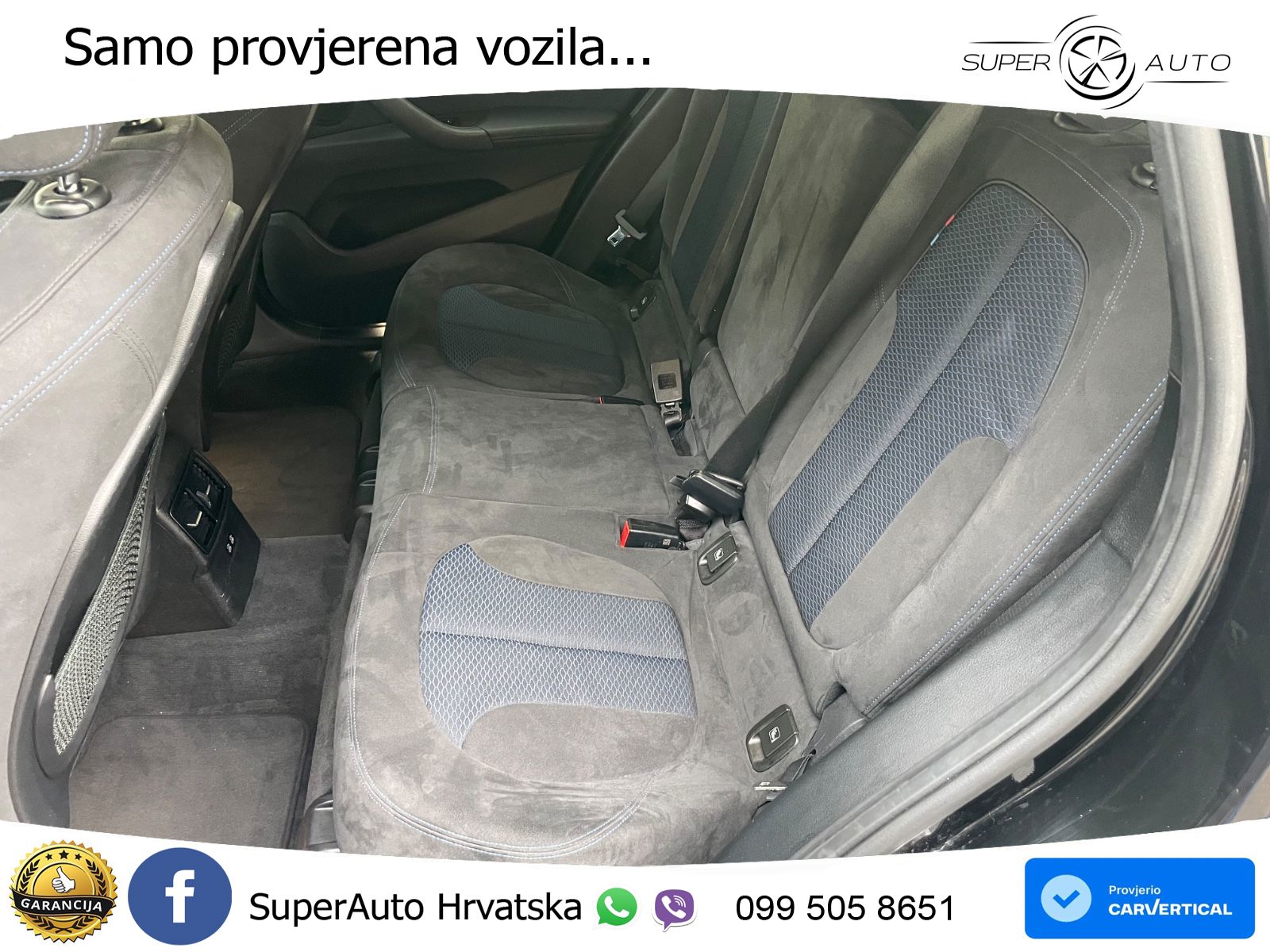 BMW X1 20i (192 KS) Steptronic M Sport