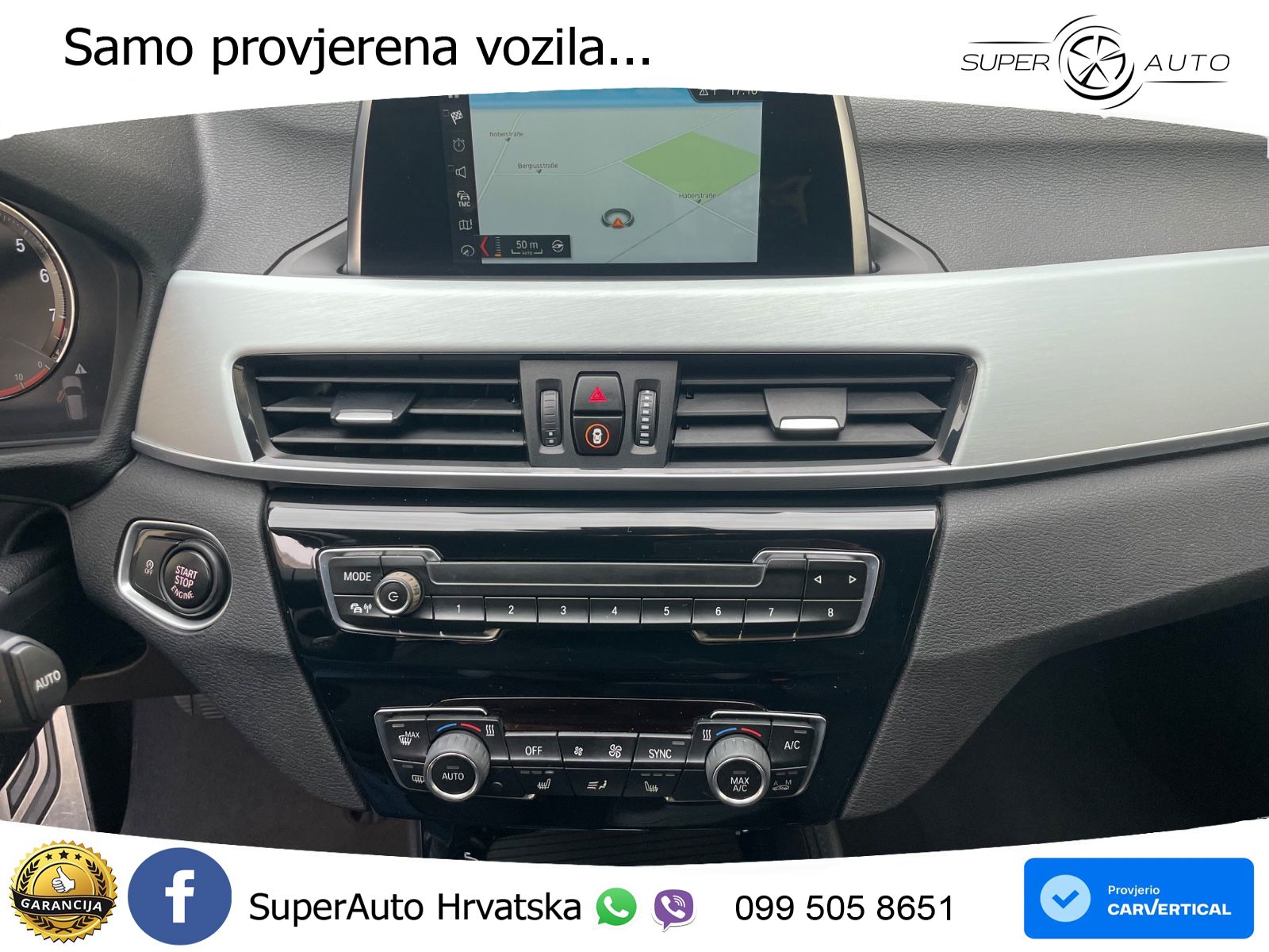 BMW X1 20i (192 KS) Steptronic M Sport