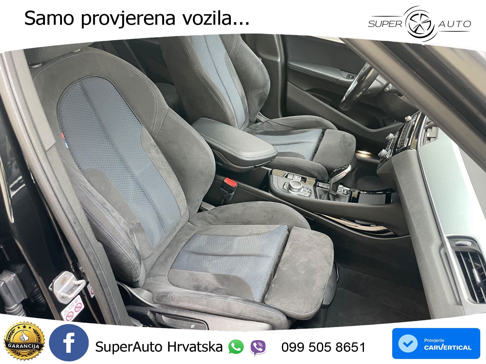 BMW X1 20i (192 KS) Steptronic M Sport